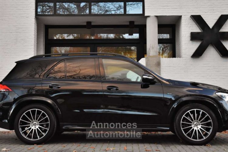 Mercedes GLE 350 De 4-MATIC AMG LINE - <small></small> 59.950 € <small>TTC</small> - #3