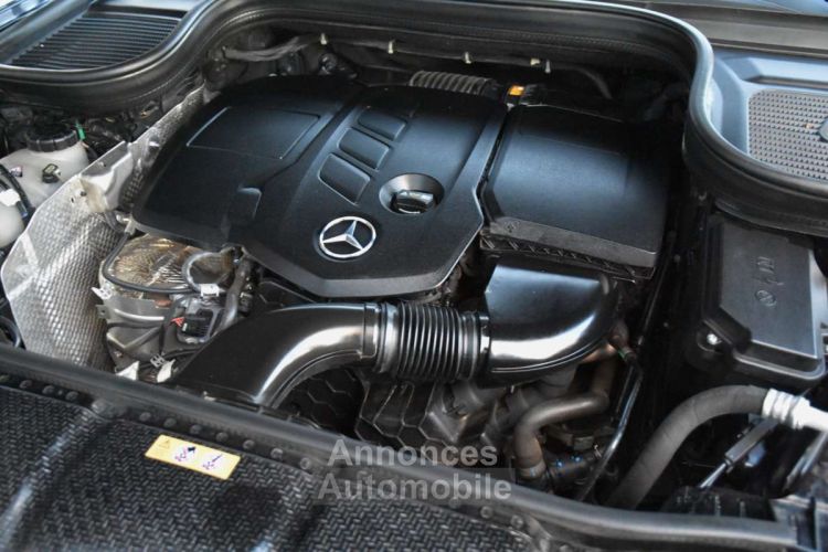 Mercedes GLE 350 De 4-MATIC AMG LINE - <small></small> 59.950 € <small>TTC</small> - #6