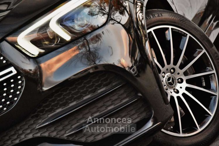 Mercedes GLE 350 De 4-MATIC AMG LINE - <small></small> 59.950 € <small>TTC</small> - #7