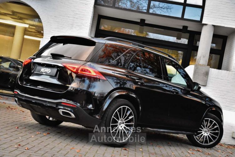 Mercedes GLE 350 De 4-MATIC AMG LINE - <small></small> 59.950 € <small>TTC</small> - #8