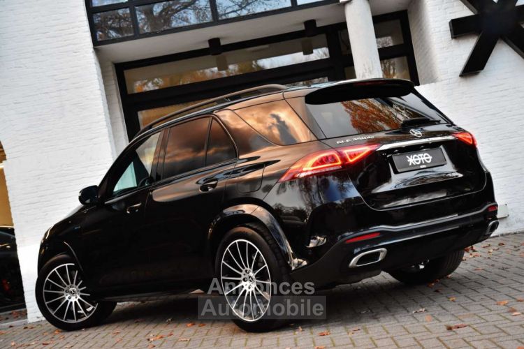 Mercedes GLE 350 De 4-MATIC AMG LINE - <small></small> 59.950 € <small>TTC</small> - #9