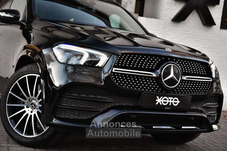 Mercedes GLE 350 De 4-MATIC AMG LINE - <small></small> 59.950 € <small>TTC</small> - #10