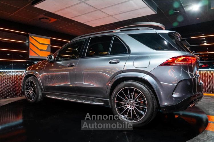 Mercedes GLE 350 DE 4-MATIC AMG LINE - <small></small> 59.890 € <small>TTC</small> - #3