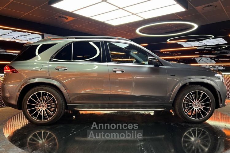 Mercedes GLE 350 DE 4-MATIC AMG LINE - <small></small> 59.890 € <small>TTC</small> - #4