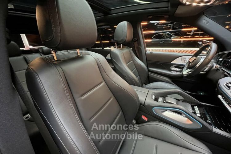 Mercedes GLE 350 DE 4-MATIC AMG LINE - <small></small> 59.890 € <small>TTC</small> - #21