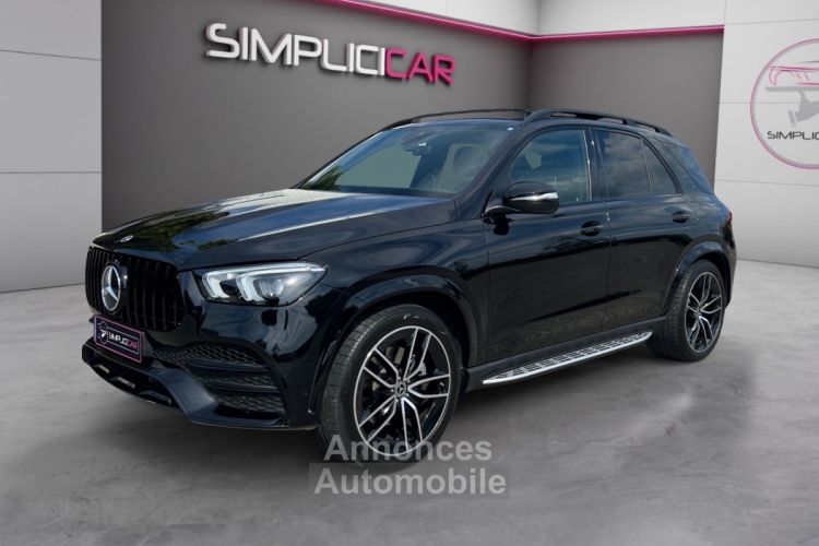 Mercedes GLE 350 DE 4-MATIC AMG LINE GARANTIE MERCEDES 2026 4 PNEUS NEUFS TOIT OUVRANT PACK LEDS SIÈGES ÉLEC CHAUFFANTS - <small></small> 79.900 € <small>TTC</small> - #6