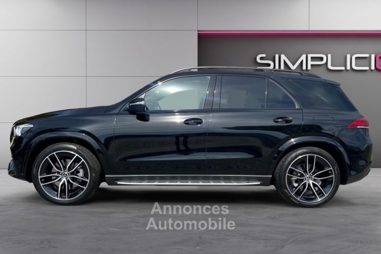 Mercedes GLE 350 DE 4-MATIC AMG LINE GARANTIE MERCEDES 2026 4 PNEUS NEUFS TOIT OUVRANT PACK LEDS SIÈGES ÉLEC CHAUFFANTS - <small></small> 79.900 € <small>TTC</small> - #7