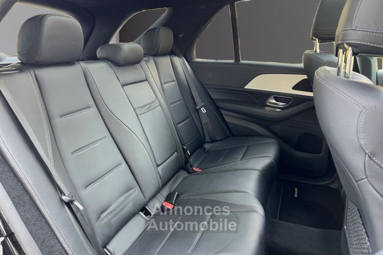 Mercedes GLE 350 DE 4-MATIC AMG LINE GARANTIE MERCEDES 2026 4 PNEUS NEUFS TOIT OUVRANT PACK LEDS SIÈGES ÉLEC CHAUFFANTS - <small></small> 79.900 € <small>TTC</small> - #11