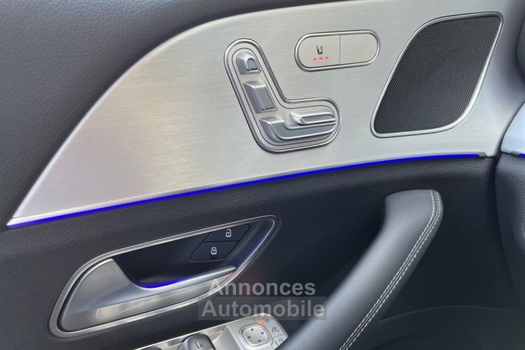 Mercedes GLE 350 DE 4-MATIC AMG LINE GARANTIE MERCEDES 2026 4 PNEUS NEUFS TOIT OUVRANT PACK LEDS SIÈGES ÉLEC CHAUFFANTS - <small></small> 79.900 € <small>TTC</small> - #15