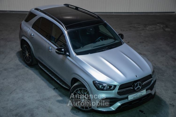 Mercedes GLE 350 de 4-MATIC - NIEUW - AMG PAKKET - BTW AFTREKBAAR - <small></small> 109.999 € <small></small> - #2
