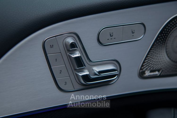Mercedes GLE 350 de 4-MATIC - NIEUW - AMG PAKKET - BTW AFTREKBAAR - <small></small> 109.999 € <small></small> - #17