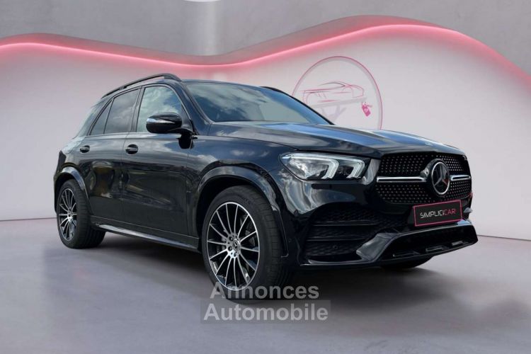 Mercedes GLE 350 de 4-Matic PHEV - <small></small> 78.999 € <small>TTC</small> - #1