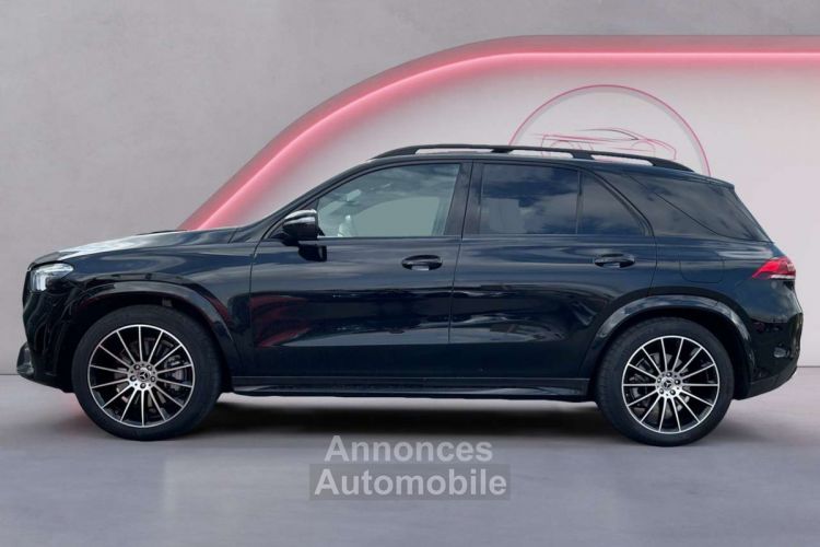 Mercedes GLE 350 de 4-Matic PHEV - <small></small> 78.999 € <small>TTC</small> - #5