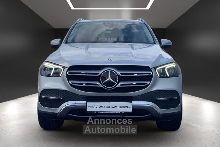 Mercedes GLE 350 de 4M 20 Distro AHK 360  - <small></small> 52.880 € <small>TTC</small> - #5