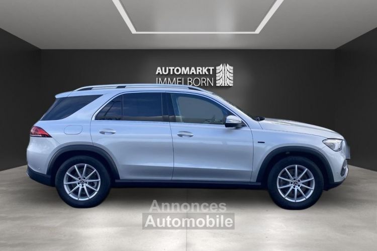 Mercedes GLE 350 de 4M 20 Distro AHK 360  - <small></small> 52.880 € <small>TTC</small> - #7