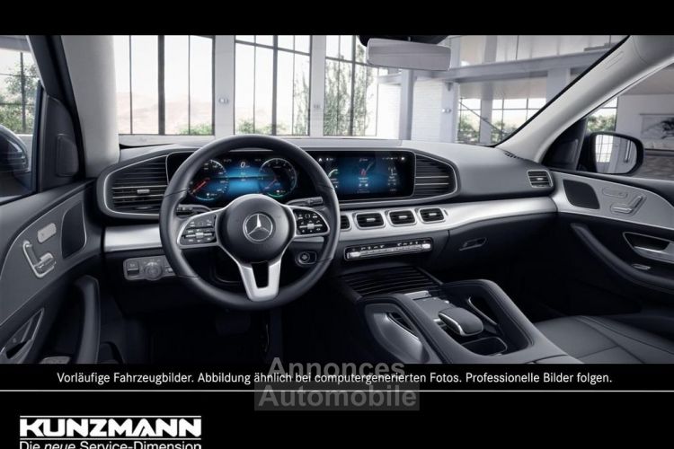 Mercedes GLE 350 de 4M MBUX Navi  - <small></small> 54.970 € <small>TTC</small> - #2