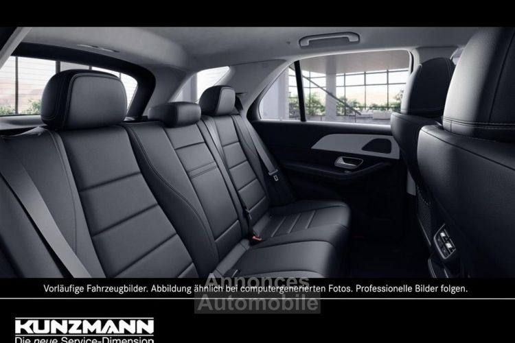 Mercedes GLE 350 de 4M MBUX Navi  - <small></small> 54.970 € <small>TTC</small> - #4