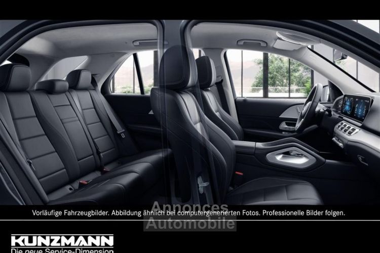 Mercedes GLE 350 de 4M MBUX Navi  - <small></small> 54.970 € <small>TTC</small> - #5