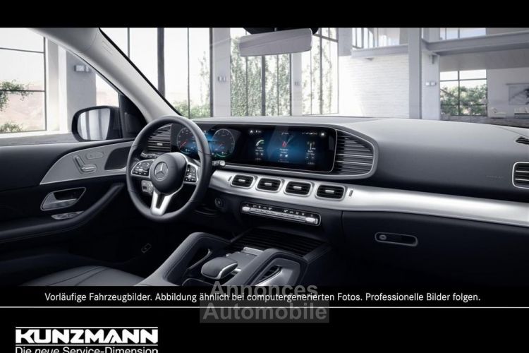 Mercedes GLE 350 de 4M MBUX Navi  - <small></small> 54.970 € <small>TTC</small> - #6