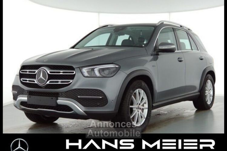 Mercedes GLE 350 de 4M Widescreen LED  - <small></small> 51.890 € <small>TTC</small> - #1