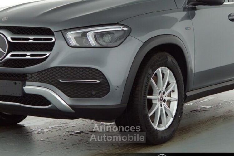 Mercedes GLE 350 de 4M Widescreen LED  - <small></small> 51.890 € <small>TTC</small> - #2