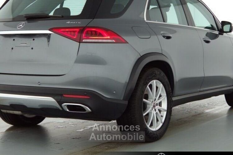 Mercedes GLE 350 de 4M Widescreen LED  - <small></small> 51.890 € <small>TTC</small> - #4