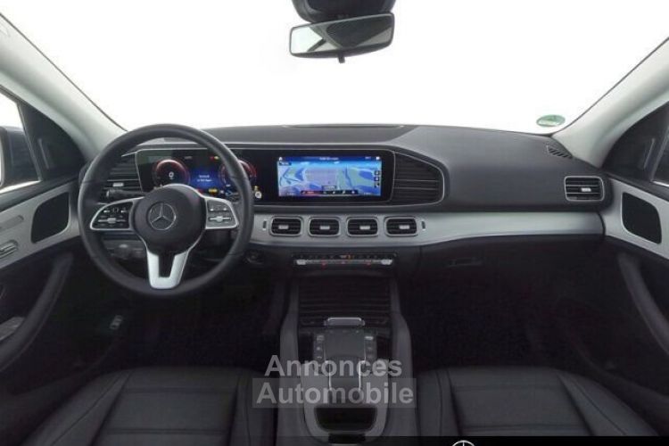 Mercedes GLE 350 de 4M Widescreen LED  - <small></small> 51.890 € <small>TTC</small> - #5