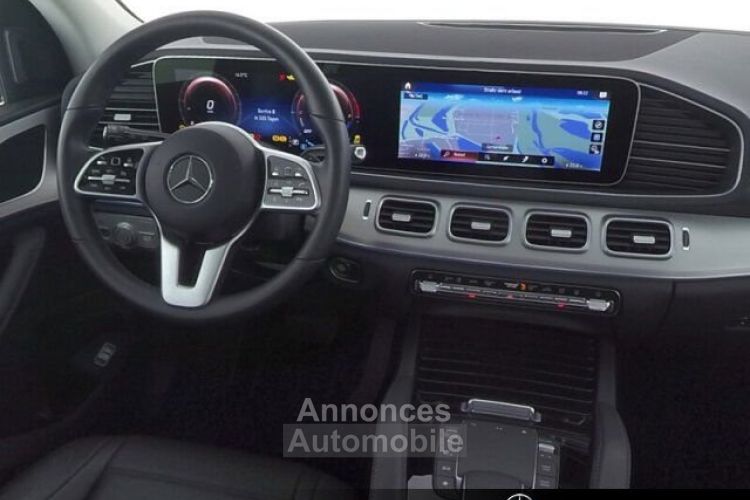 Mercedes GLE 350 de 4M Widescreen LED  - <small></small> 51.890 € <small>TTC</small> - #6