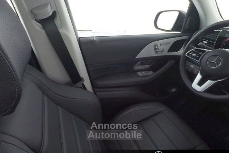 Mercedes GLE 350 de 4M Widescreen LED  - <small></small> 51.890 € <small>TTC</small> - #8