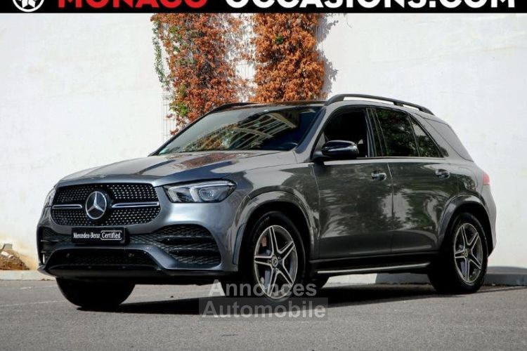 Mercedes GLE 350 de 4MATIC AMG LINE - <small></small> 72.900 € <small>TTC</small> - #1