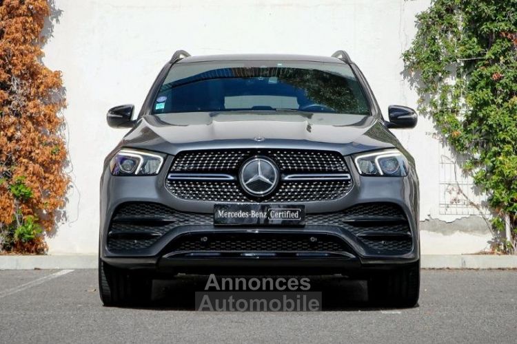 Mercedes GLE 350 de 4MATIC AMG LINE - <small></small> 72.900 € <small>TTC</small> - #2