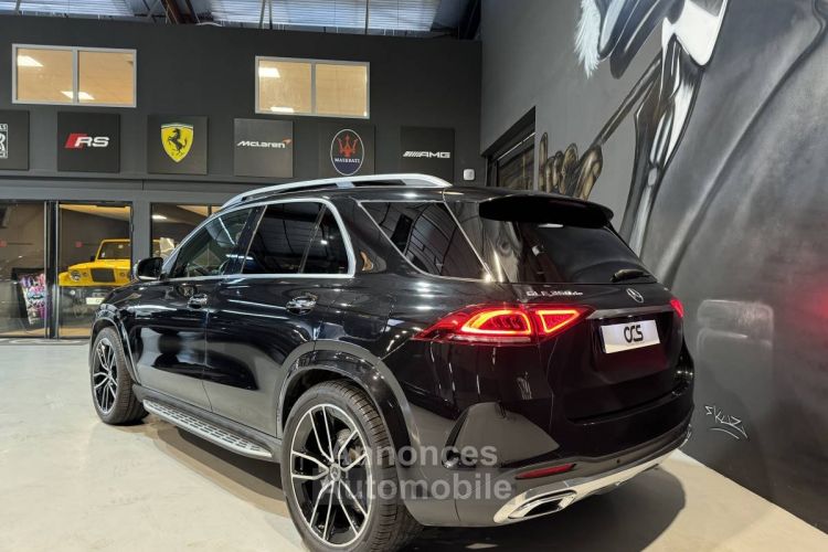 Mercedes GLE 350 de 4MATIC AMG Line - <small></small> 64.990 € <small>TTC</small> - #5