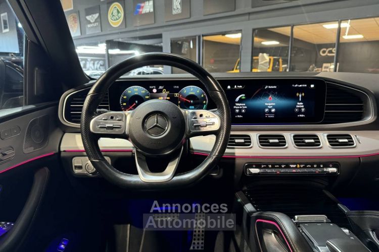 Mercedes GLE 350 de 4MATIC AMG Line - <small></small> 64.990 € <small>TTC</small> - #19