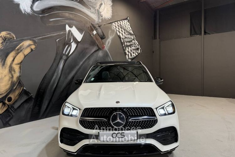 Mercedes GLE 350 de 4MATIC AMG Line Toit ouvrant - <small></small> 57.990 € <small>TTC</small> - #3