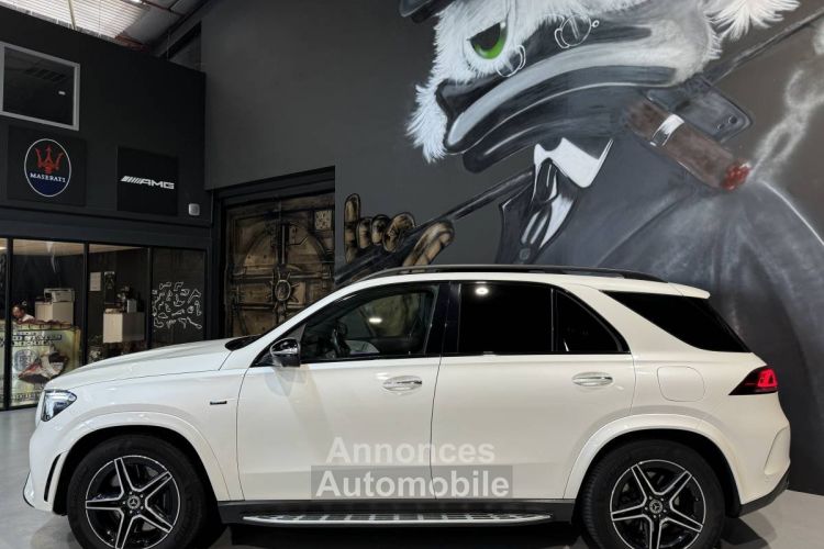 Mercedes GLE 350 de 4MATIC AMG Line Toit ouvrant - <small></small> 57.990 € <small>TTC</small> - #4