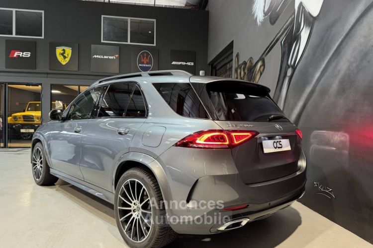 Mercedes GLE 350 de 4MATIC AMG Line Toit ouvrant - <small></small> 60.990 € <small>TTC</small> - #5