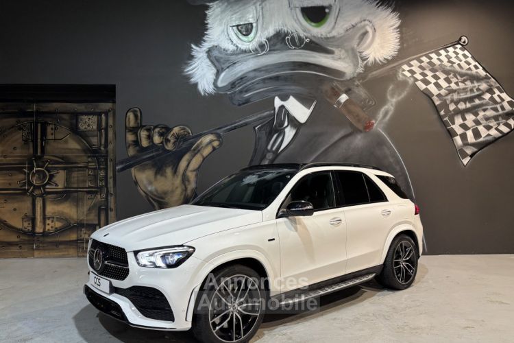 Mercedes GLE 350 de 4MATIC AMG Line Toit ouvrant - <small></small> 63.990 € <small>TTC</small> - #1