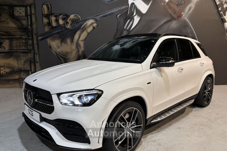 Mercedes GLE 350 de 4MATIC AMG Line Toit ouvrant - <small></small> 63.990 € <small>TTC</small> - #2