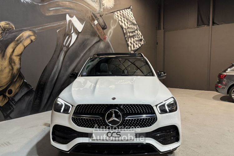 Mercedes GLE 350 de 4MATIC AMG Line Toit ouvrant - <small></small> 63.990 € <small>TTC</small> - #3