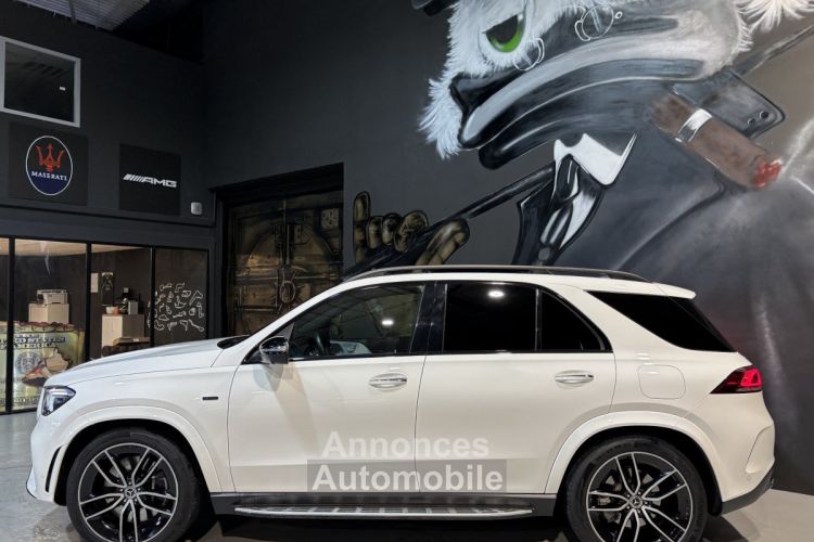 Mercedes GLE 350 de 4MATIC AMG Line Toit ouvrant - <small></small> 63.990 € <small>TTC</small> - #4