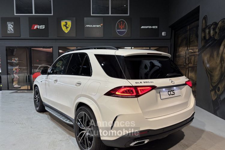 Mercedes GLE 350 de 4MATIC AMG Line Toit ouvrant - <small></small> 63.990 € <small>TTC</small> - #5