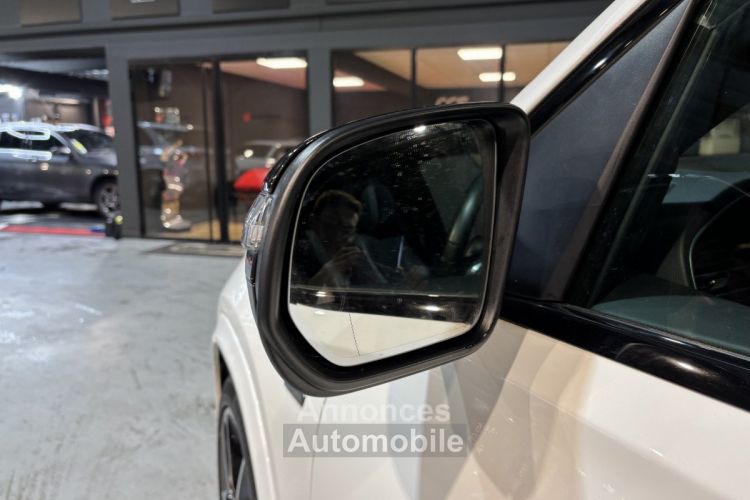 Mercedes GLE 350 de 4MATIC AMG Line Toit ouvrant - <small></small> 63.990 € <small>TTC</small> - #23