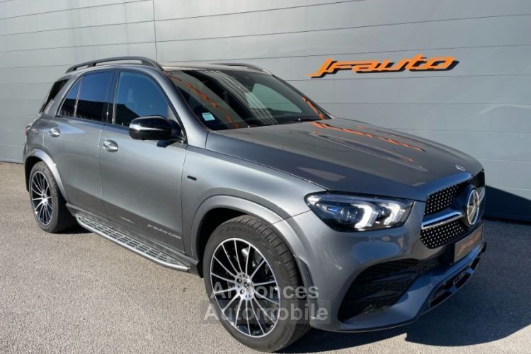 Mercedes GLE 350 DE 4MATIG 350 DE 4 MATIC EQ POWER AMG LINE - <small></small> 94.700 € <small>TTC</small> - #1