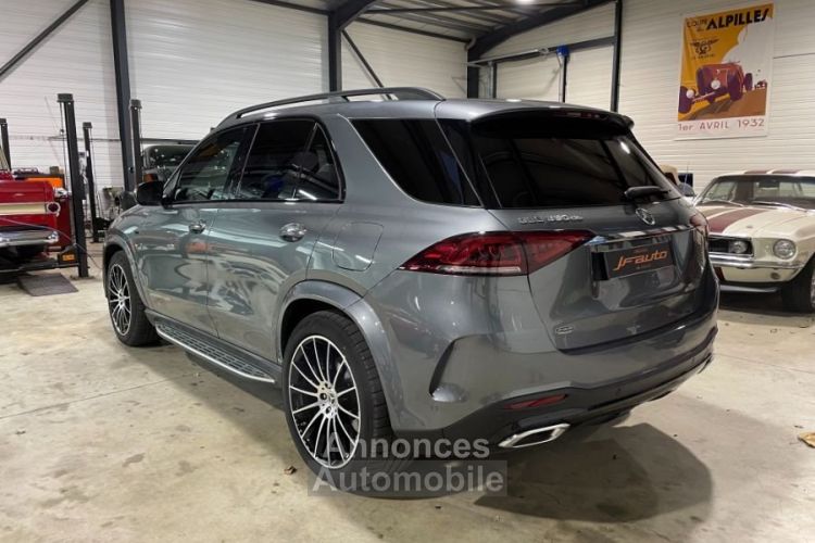 Mercedes GLE 350 DE 4MATIG 350 DE 4 MATIC EQ POWER AMG LINE - <small></small> 94.700 € <small>TTC</small> - #2