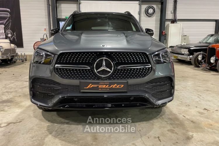 Mercedes GLE 350 DE 4MATIG 350 DE 4 MATIC EQ POWER AMG LINE - <small></small> 94.700 € <small>TTC</small> - #3