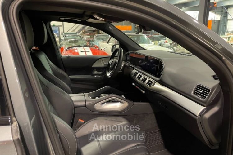 Mercedes GLE 350 DE 4MATIG 350 DE 4 MATIC EQ POWER AMG LINE - <small></small> 94.700 € <small>TTC</small> - #4