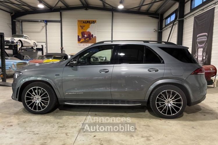 Mercedes GLE 350 DE 4MATIG 350 DE 4 MATIC EQ POWER AMG LINE - <small></small> 94.700 € <small>TTC</small> - #6