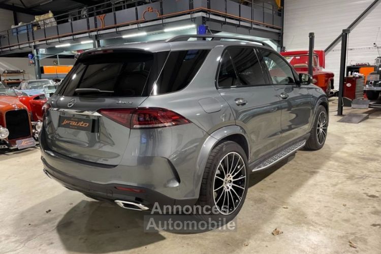 Mercedes GLE 350 DE 4MATIG 350 DE 4 MATIC EQ POWER AMG LINE - <small></small> 94.700 € <small>TTC</small> - #8