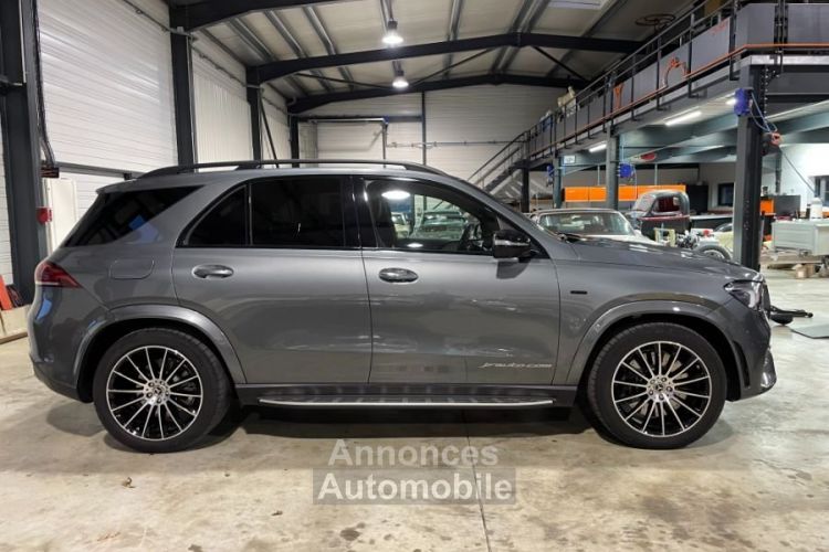 Mercedes GLE 350 DE 4MATIG 350 DE 4 MATIC EQ POWER AMG LINE - <small></small> 94.700 € <small>TTC</small> - #12