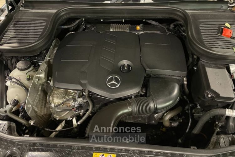 Mercedes GLE 350 DE 4MATIG 350 DE 4 MATIC EQ POWER AMG LINE - <small></small> 94.700 € <small>TTC</small> - #34